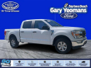 Thumbnail image of 2022 Ford F-150 at Gary Yeomans Ford - New