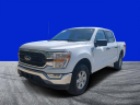 Thumbnail image of 2022 Ford F-150 at Gary Yeomans Ford - New