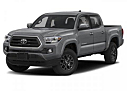 2023 Toyota Tacoma SR5 V6 at Riverhead Toyota