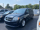 2014 Dodge Grand Caravan SXT at Heartland Motors