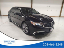Thumbnail image of 2019 Acura TLX at Tom Scott Honda