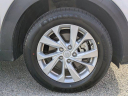 Thumbnail image of 2021 Hyundai TUCSON at Langdale Hyundai