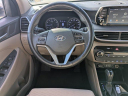 Thumbnail image of 2021 Hyundai TUCSON at Langdale Hyundai
