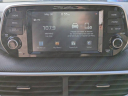 Thumbnail image of 2021 Hyundai TUCSON at Langdale Hyundai