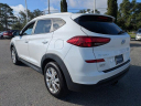 2021 Hyundai TUCSON Value at Langdale Hyundai