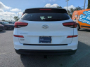 Thumbnail image of 2021 Hyundai TUCSON at Langdale Hyundai