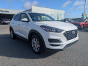 Thumbnail image of 2021 Hyundai TUCSON at Langdale Hyundai