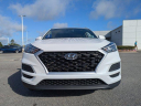 Thumbnail image of 2021 Hyundai TUCSON at Langdale Hyundai