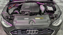 Thumbnail image of 2023 Audi A4 at Major World Chevrolet
