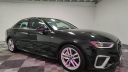 Thumbnail image of 2023 Audi A4 at Major World Chevrolet