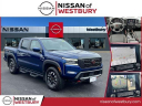 2023 Nissan Frontier PRO-4X at Nissan of Westbury