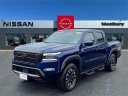 Thumbnail image of 2023 Nissan Frontier at Nissan of Westbury