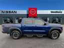Thumbnail image of 2023 Nissan Frontier at Nissan of Westbury
