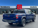 Thumbnail image of 2023 Nissan Frontier at Nissan of Westbury