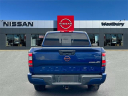 Thumbnail image of 2023 Nissan Frontier at Nissan of Westbury