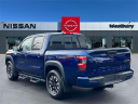 Thumbnail image of 2023 Nissan Frontier at Nissan of Westbury
