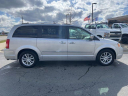 2009 Chrysler Town and Country Limited at Lafontaine Chevrolet