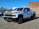 Thumbnail image of 2024 Chevrolet Silverado 2500HD at Hug Chevrolet