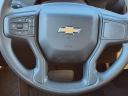 2024 Chevrolet Silverado 2500HD Custom at Hug Chevrolet