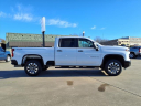 Thumbnail image of 2024 Chevrolet Silverado 2500HD at Hug Chevrolet