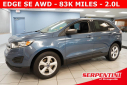 Thumbnail image of 2018 Ford Edge at Serpentini Chevrolet of Strongsville