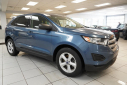 Thumbnail image of 2018 Ford Edge at Serpentini Chevrolet of Strongsville
