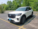 Thumbnail image of 2025 Ford Explorer at GillespieFord - New