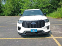 Thumbnail image of 2025 Ford Explorer at GillespieFord - New