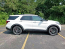 Thumbnail image of 2025 Ford Explorer at GillespieFord - New