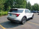Thumbnail image of 2025 Ford Explorer at GillespieFord - New