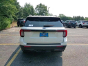 Thumbnail image of 2025 Ford Explorer at GillespieFord - New