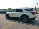 Thumbnail image of 2025 Ford Explorer at GillespieFord - New