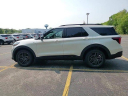 Thumbnail image of 2025 Ford Explorer at GillespieFord - New