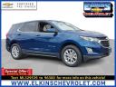 Thumbnail image of 2021 Chevrolet Equinox at ElkinsChevroletLlcRedline of Marlton, NJ
