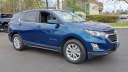 Thumbnail image of 2021 Chevrolet Equinox at ElkinsChevroletLlcRedline of Marlton, NJ
