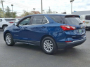 Thumbnail image of 2021 Chevrolet Equinox at ElkinsChevroletLlcRedline of Marlton, NJ