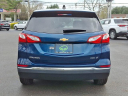 Thumbnail image of 2021 Chevrolet Equinox at ElkinsChevroletLlcRedline of Marlton, NJ