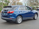 Thumbnail image of 2021 Chevrolet Equinox at ElkinsChevroletLlcRedline of Marlton, NJ