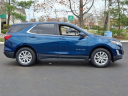 Thumbnail image of 2021 Chevrolet Equinox at ElkinsChevroletLlcRedline of Marlton, NJ