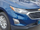 Thumbnail image of 2021 Chevrolet Equinox at ElkinsChevroletLlcRedline of Marlton, NJ