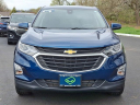 Thumbnail image of 2021 Chevrolet Equinox at ElkinsChevroletLlcRedline of Marlton, NJ