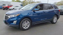 Thumbnail image of 2021 Chevrolet Equinox at ElkinsChevroletLlcRedline of Marlton, NJ