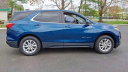 Thumbnail image of 2021 Chevrolet Equinox at ElkinsChevroletLlcRedline of Marlton, NJ