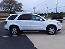 2007 Pontiac Torrent Base at Serra Buick Gmc Champaign