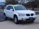 Thumbnail image of 2007 Pontiac Torrent at Serra Buick Gmc Champaign