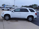 Thumbnail image of 2007 Pontiac Torrent at Serra Buick Gmc Champaign