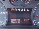 Thumbnail image of 2007 Pontiac Torrent at Serra Buick Gmc Champaign