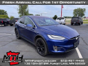 Thumbnail image of 2016 Tesla Model X at Minnesota Truck Headquarters of Forest Lake