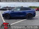 Thumbnail image of 2016 Tesla Model X at Minnesota Truck Headquarters of Forest Lake