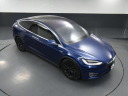 Thumbnail image of 2016 Tesla Model X at Minnesota Truck Headquarters of Forest Lake